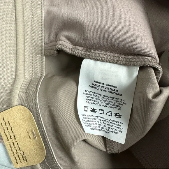 Nike Sportswear Tech Pack Mens Reflective Cargo Pants Size 34 Large DO4884-087 - Picture 15 of 15